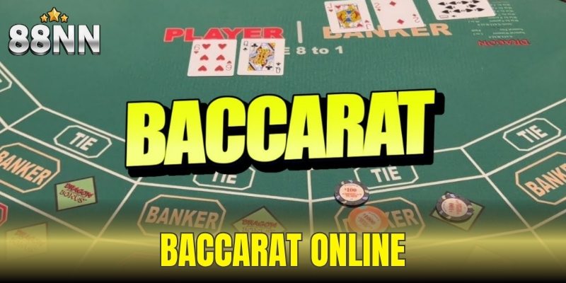 baccarat online
