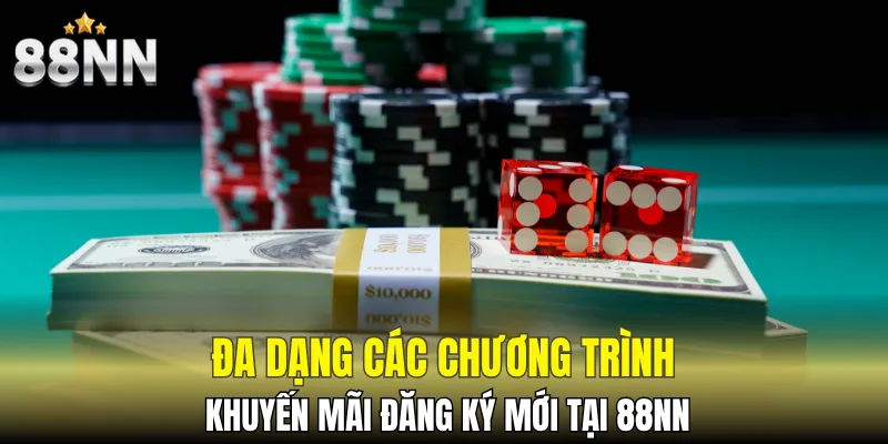 Khuyến Mãi Nạp Đầu - Cơ Hội Nhận Thưởng Lớn Cùng 88NN 7 Bùng nổ các hình thức ưu đãi hấp dẫn