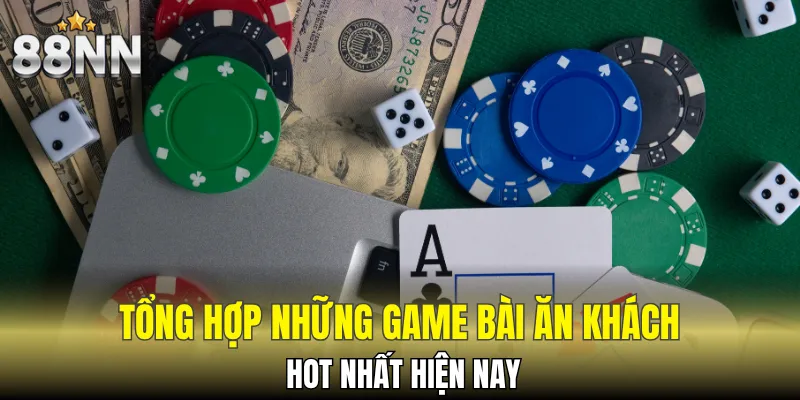 Các sản phẩm giải trí cực hấp dẫn tại nhà cái