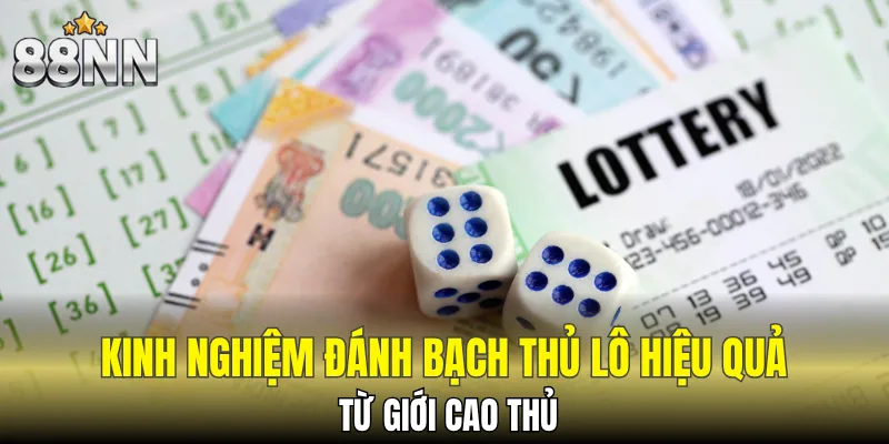 Xỉu Chủ Là Gì? Hình Thức Cược Đặc Biệt Mà Ít Ai Biết 7 Cách chơi bạch thủ lô là gì để luôn thắng