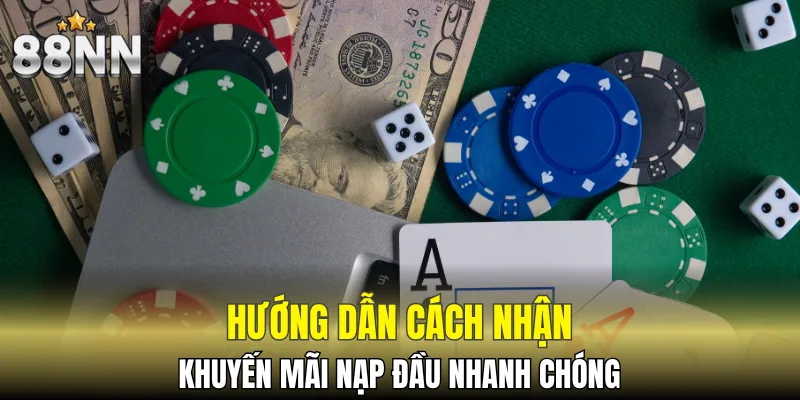 Khuyến Mãi Đăng Ký Mới - Ưu Đãi Khủng Dành Cho Tân Binh 7 Chi tiết cách tham gia nhận thưởng hiệu quả