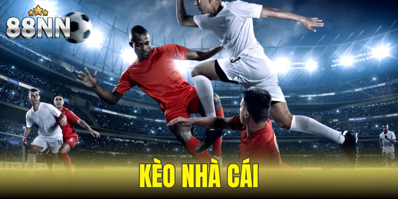 Kèo Nhà Cái - Quyết Định Giá Trị Thưởng Trong Trận Đấu 2 kèo nhà cái