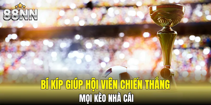 Giải Mã Kèo Châu Á – Từ Cơ Bản Đến Chuyên Sâu Năm 2025 7 Nắm rõ thông tin đội bóng trước khi công bố kèo nhà cái