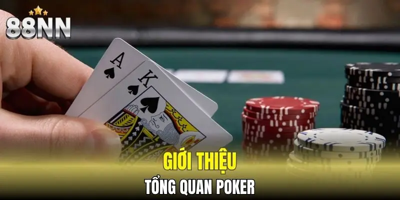 Tóm tắt thông tin game bài 