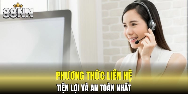Tổng hợp các phương thức trao đổi vấn đề tiện lợi và an toàn