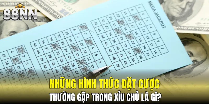 Bạch Thủ Lô Là Gì? Phân Tích Chi Tiết Từ Cao Thủ Lô Đề 6 Tổng hợp những dạng cược xỉu chủ là gì thường thấy