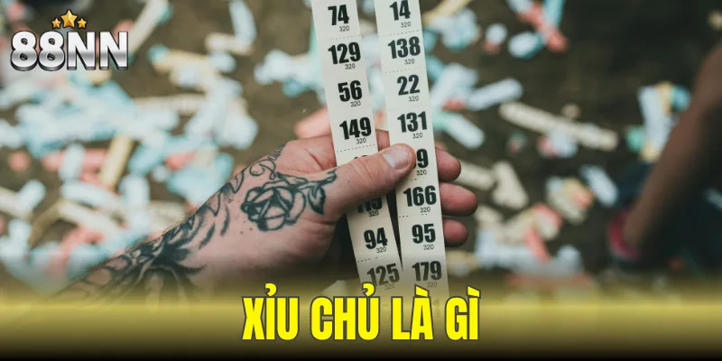 Xỉu Chủ Là Gì? Hình Thức Cược Đặc Biệt Mà Ít Ai Biết 2 xỉu chủ là gì